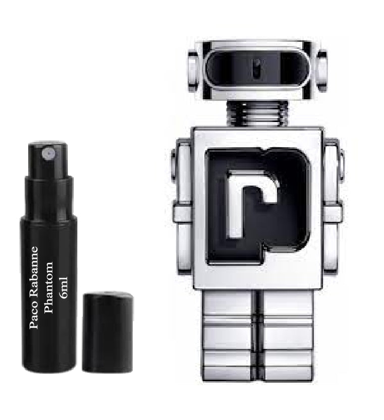 Paco Rabanne Phantom campioni de parfum 6ml