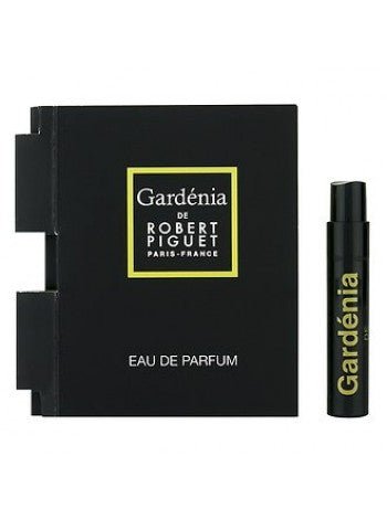 Robert Piguet Gardénia 1ml 0.034 fl. oz Échantillon de parfum officiel, Robert Piguet Gardenia 1ml 0.034 fl. oz Offizielle Parfümprobe, Robert Piguet Gardenia 1ml 0.034 fl. oz muestra de parfum officiel, Robert Piguet Gardenia 1ml 0.034 fl. oz Pots d