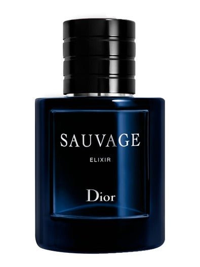 Christian Dior Sauvage Elixir 100 ml parfumstaaltjes including