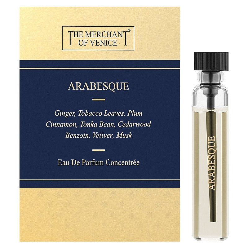 Le Marchand de Venise Arabesque 2ml 0.07 fl. onces. hivatalos parfüm minta, Le Marchand de Venise Arabesque 2ml 0.07 fl. onces. amostra oficial de parfum, Le Marchand de Venise Arabesque 2ml 0.07 fl. onces. 官方香水样品, Mostră oficială de parfum Le Marcha
